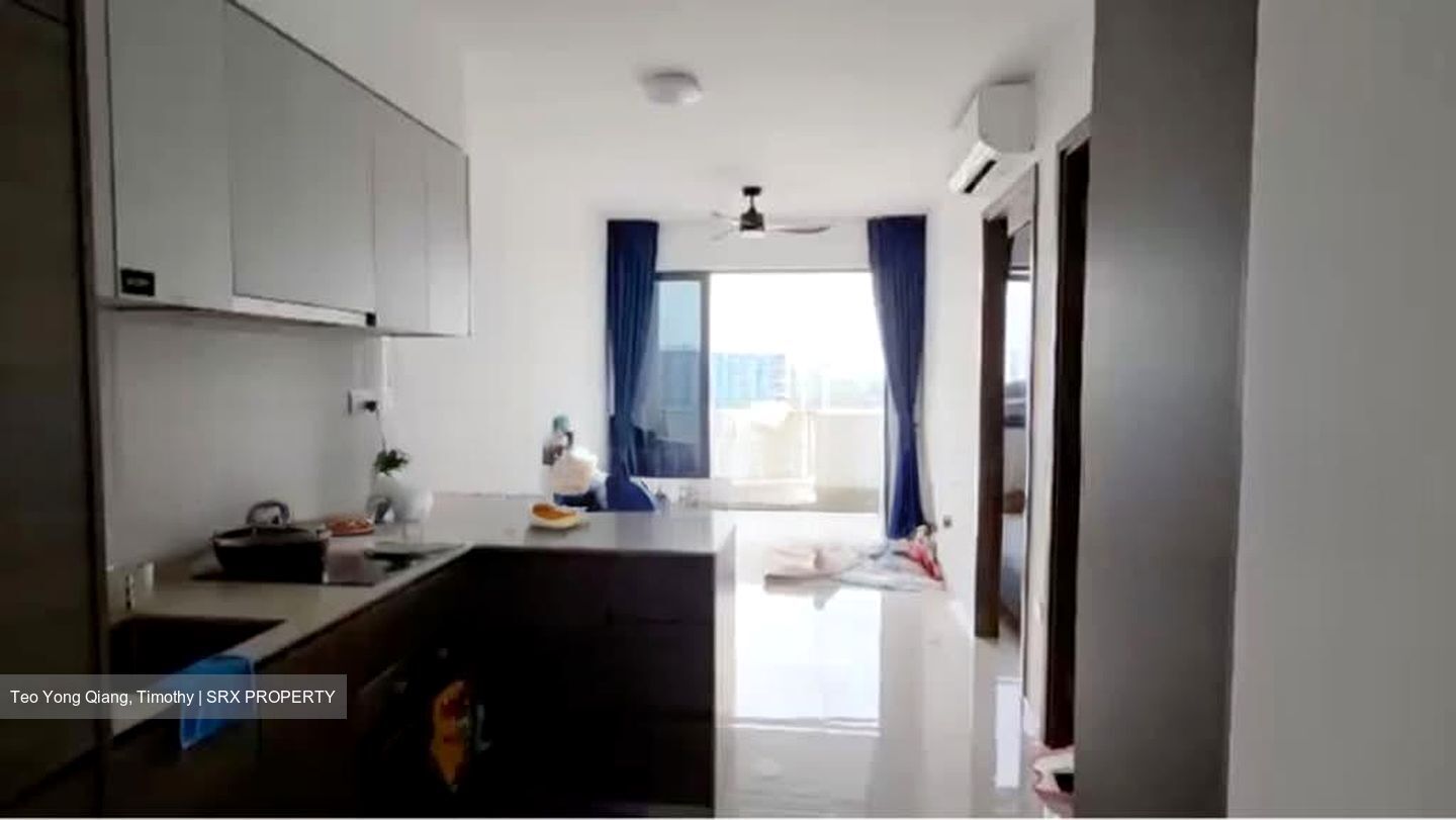 The Florence Residences (D19), Apartment #529355161